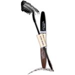 Sivanna Colors Super Model Mascara 