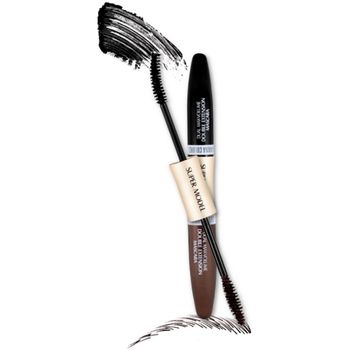 Sivanna Colors Super Model Mascara