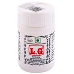 Laljee Godhoo Asafoetida Powder