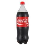 COCA-COLA ORIGINAL LESS SUGAR 1.5L