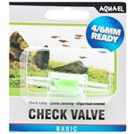 Aquael Air Line Check Valve
