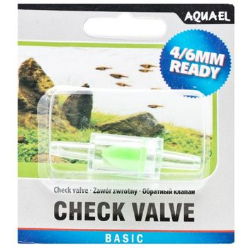 Aquael Air Line Check Valve