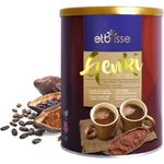 Etblisse Genki Cocoa Oatmilk 800g