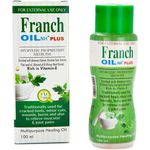 Franch Multipurpose Healing Oil 100ml
