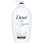 Dove Deeply Nourishing Moisturizing Hand Wash 250ml