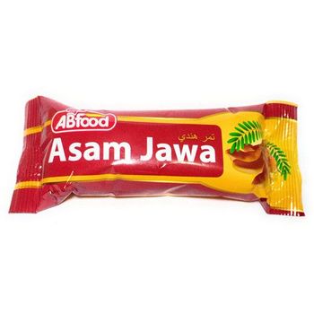 ABFood Asam Tamarind 80g