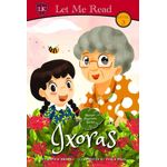 Armour Publishing Nature Playtime Level 3 Ixoras