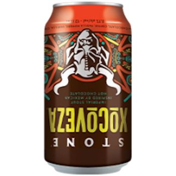 Stone Xocoveza Stout 2020 355ml