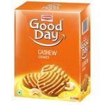 Britannia Goodday Cashew Cookies 231g