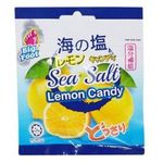 Big Foot Lemon Candy Sea Salt 15g