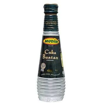 Mudim Artificial Vinegar 340ml
