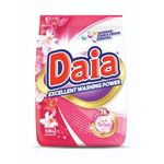Daia Detergent Powder Eau De Parfum 3.8kg