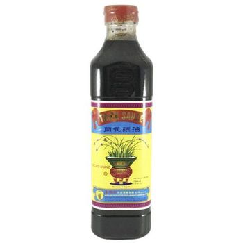 Orchid Thick Sauce Orchid Sun Oil 750ml