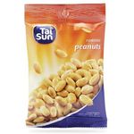 Tai Sun Roasted Peanuts 40g