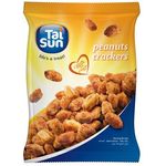 Tai Sun Peanut Crackers 40g