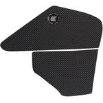 Eazi-Grip PRO Tank Grips for Yamaha MT-10 Black