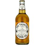 Taunton Cider Co. Vintage Cider 500ml