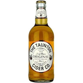 Taunton Cider Co. Vintage Cider 500ml