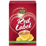 Brooke Bond Red Label Tea 500g