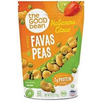 The Good Bean Fava 170g