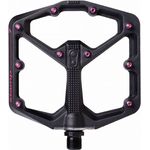 Crank Brothers Mtb Flat Pedal Stamp Black
