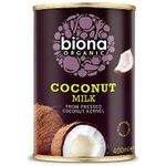 Biona Organic Coconut Milk 400ml
