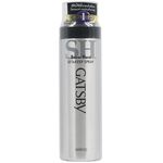 Gatsby Set And Keep Super Hard Spray 180g