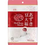 Royal Family Azuki Red Bean Millet Mini Mochi 120g