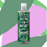 Faith In Nature Tea Tree Shampoo For Normal To Oily Hair 400ml