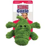 Kong Cozie Small Alligator