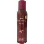 Royal Mirage Sport Deodorant Body Spray For Men 200ml