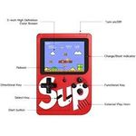Sup Game Box - Smart It Up