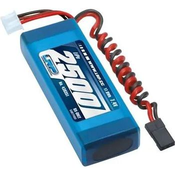 LRP Vtec Lipo 2500 RX-PACK 2/3 Straight RX-ONLY 7.4V 430351