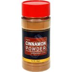 GardenScent Organic Cinnamon Powder 60g