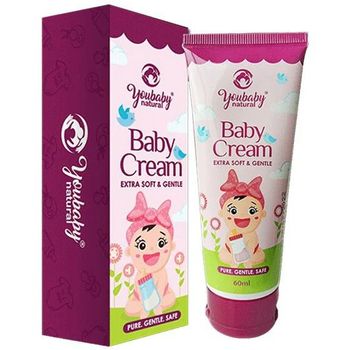 Krim Bayi Youbaby 60ml