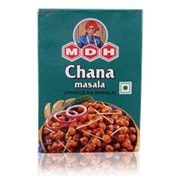 MDH Chana Masala 100g