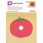 Kumon Lets Color workbook