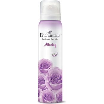 Enchanteur Enticing Body Mist 75ml