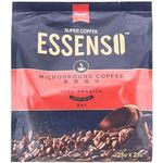 Essenso Instant Microground Coffee 3IN1 20 x 25g