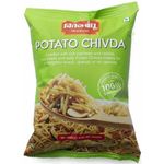 Chitale Potato Chiwda 200g