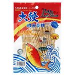 Dahfa Fish Snack 30g
