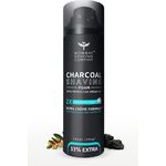 Bombay Charcoal Shaving Foam 266ml