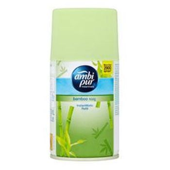 Ambi Pur InstantMatic Refill Bamboo 250ml