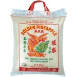 Golden Pineapple Thai Fragrant Rice 5kg