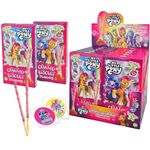 My Little Pony Biscuits Coated Stick Pony Power 32g
