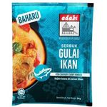 Adabi Fish Goulash Spices 250g