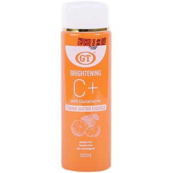 GT Brightening C Toning Water Essence 120ml