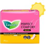 Laurier Perfect Comfort Super Maxi 20pcs