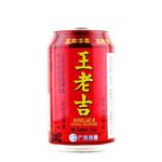 Wang Lao Ji Herbal Iced Tea 310ml