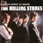 The Rolling Stones - England's Newest Hit Makers - LP Vinyl